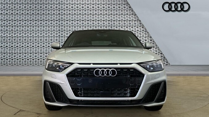 Audi A1 35 TFSI S Line 5dr S Tronic Petrol Hatchback - Image 7